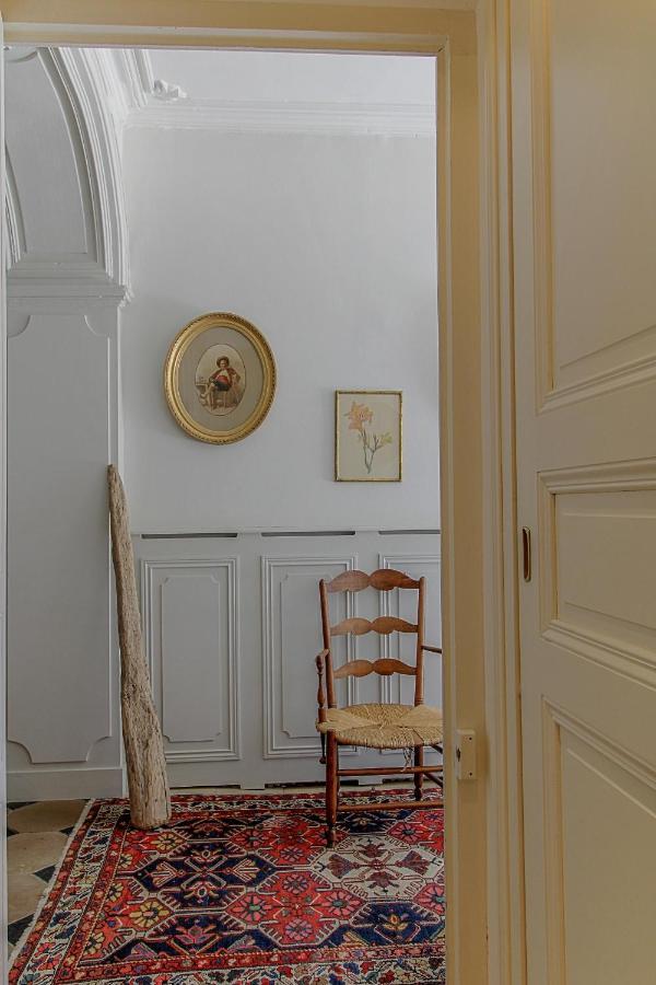 La JarrieLa Madeleine住宿加早餐旅馆 外观 照片